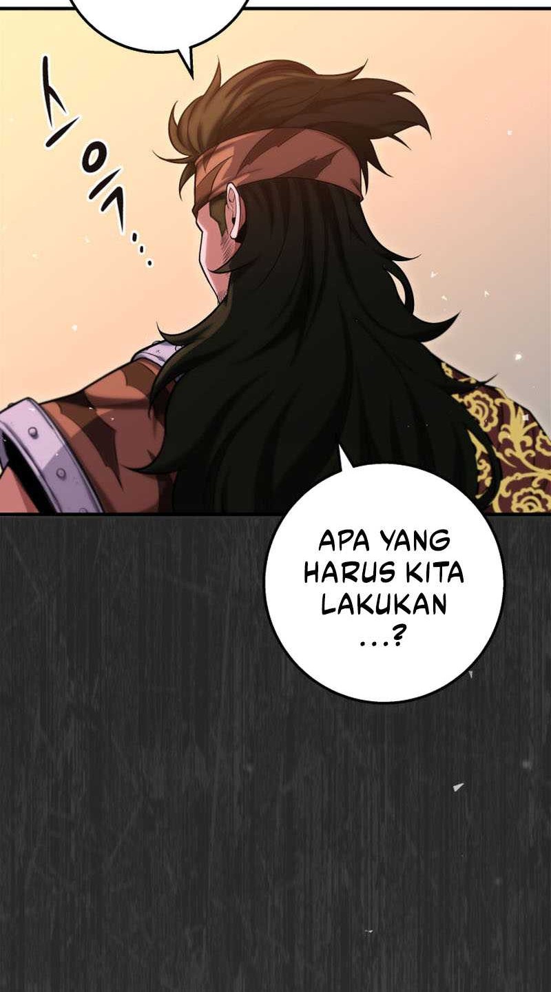 Heavenly Inquisition Sword chapter 18 halaman 32