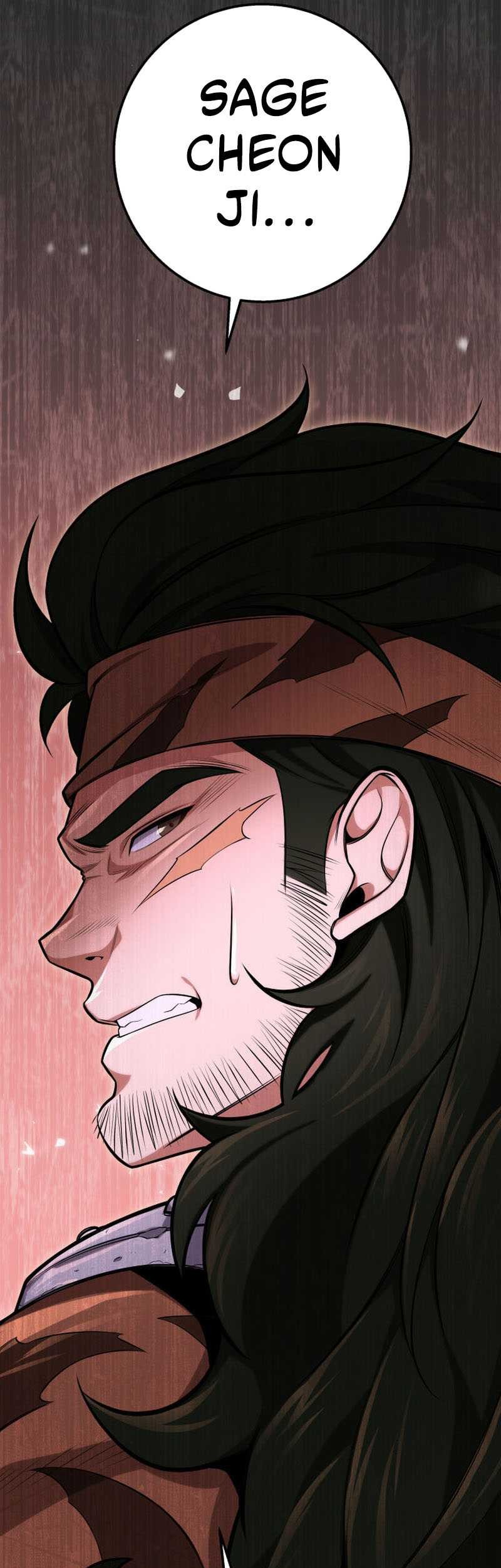 Heavenly Inquisition Sword chapter 18 halaman 33