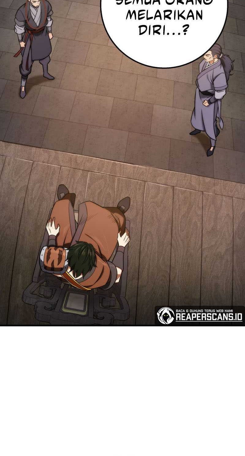 Heavenly Inquisition Sword chapter 18 halaman 36