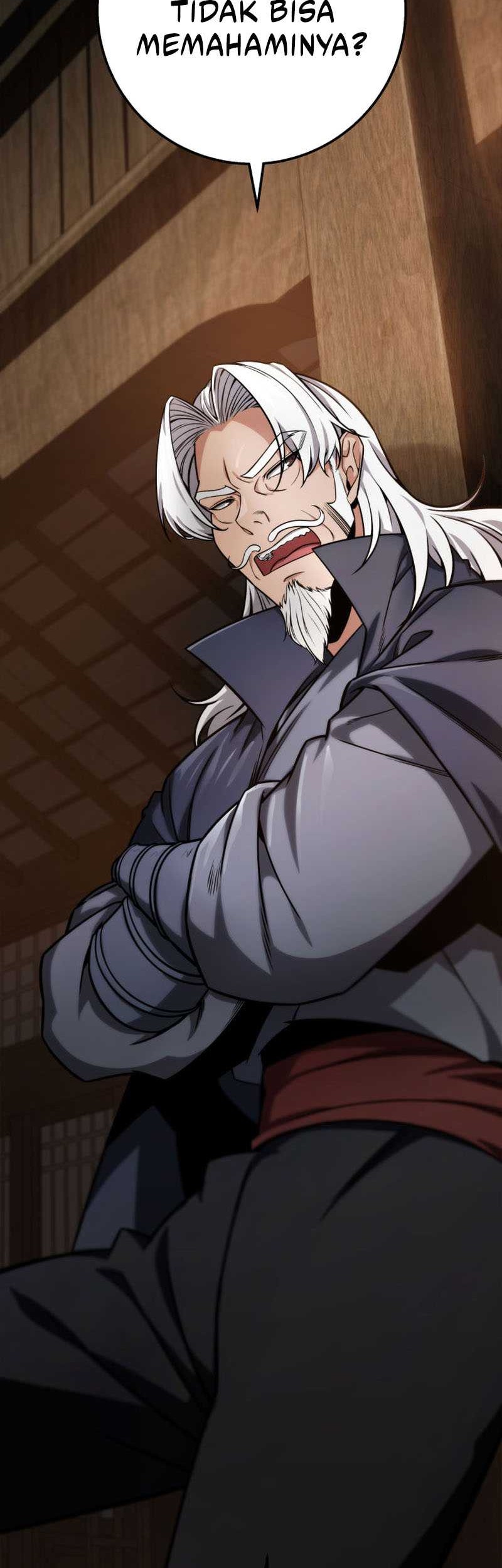 Heavenly Inquisition Sword chapter 18 halaman 42