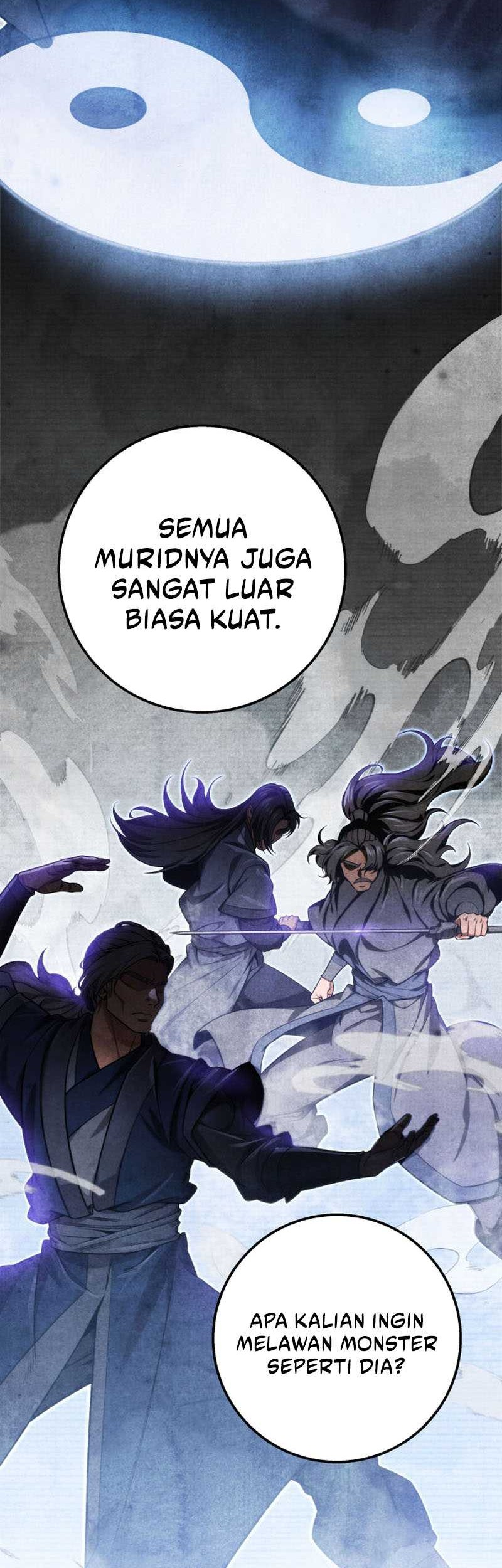 Heavenly Inquisition Sword chapter 18 halaman 45