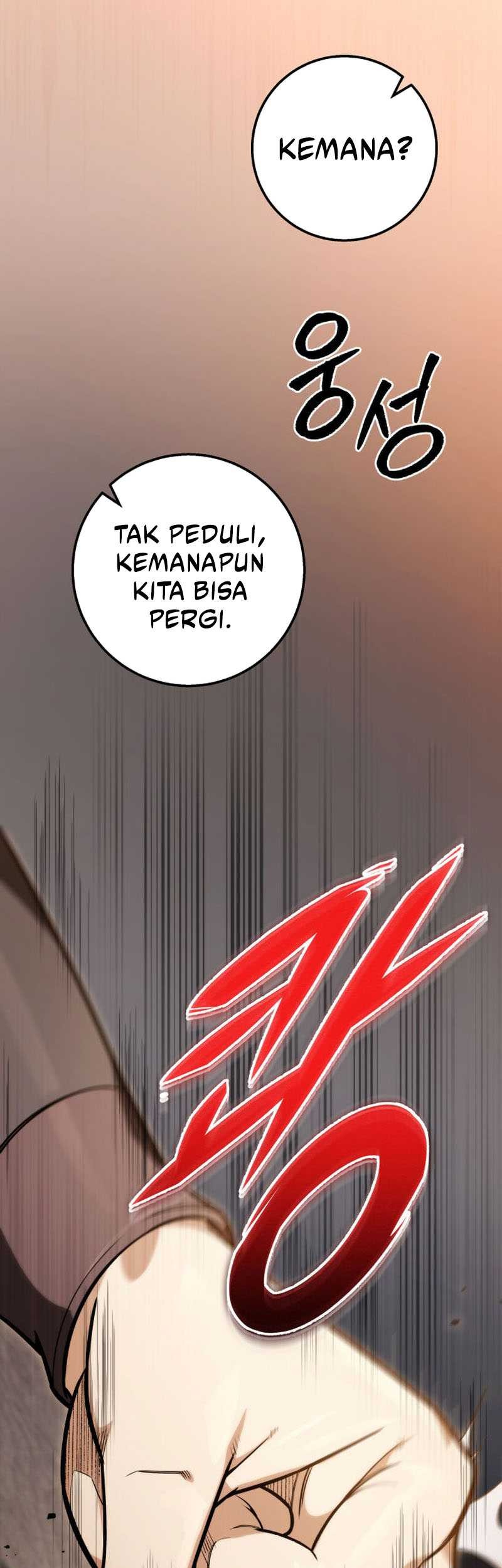 Heavenly Inquisition Sword chapter 18 halaman 47