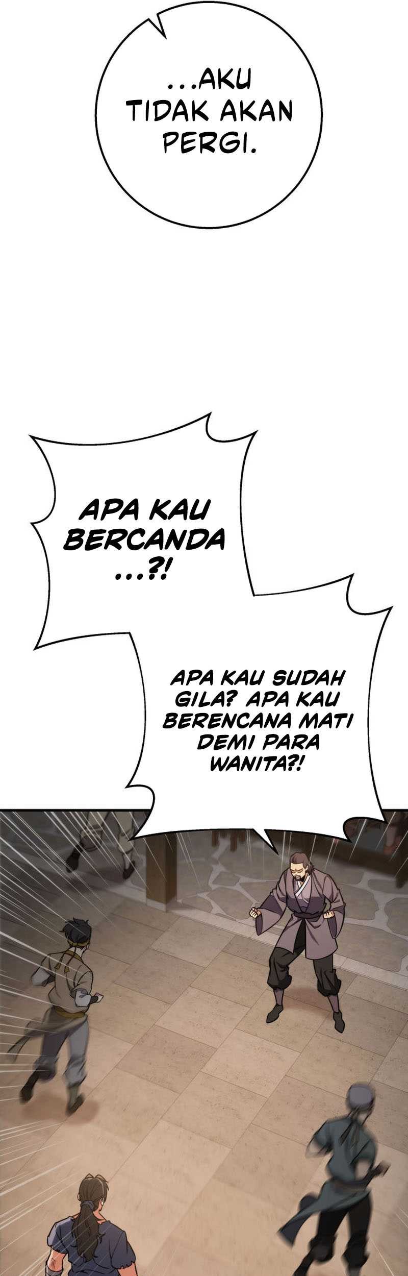 Heavenly Inquisition Sword chapter 18 halaman 59