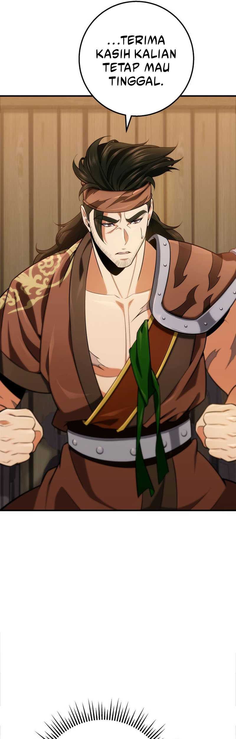 Heavenly Inquisition Sword chapter 18 halaman 63