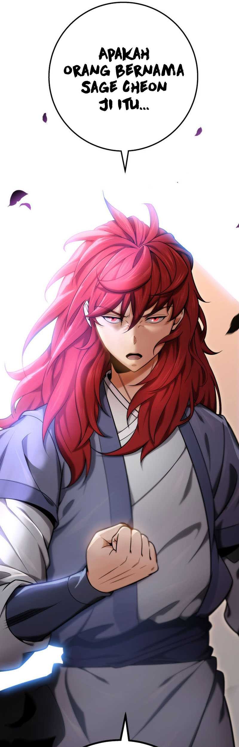 Heavenly Inquisition Sword chapter 18 halaman 71