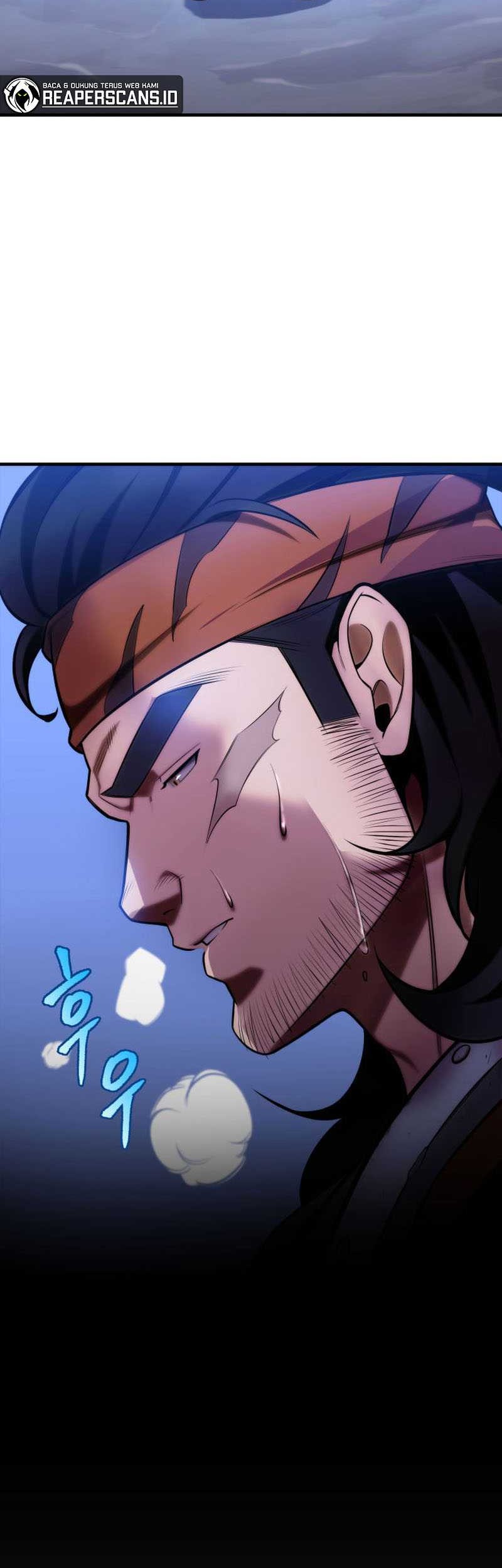 Heavenly Inquisition Sword chapter 19 halaman 4