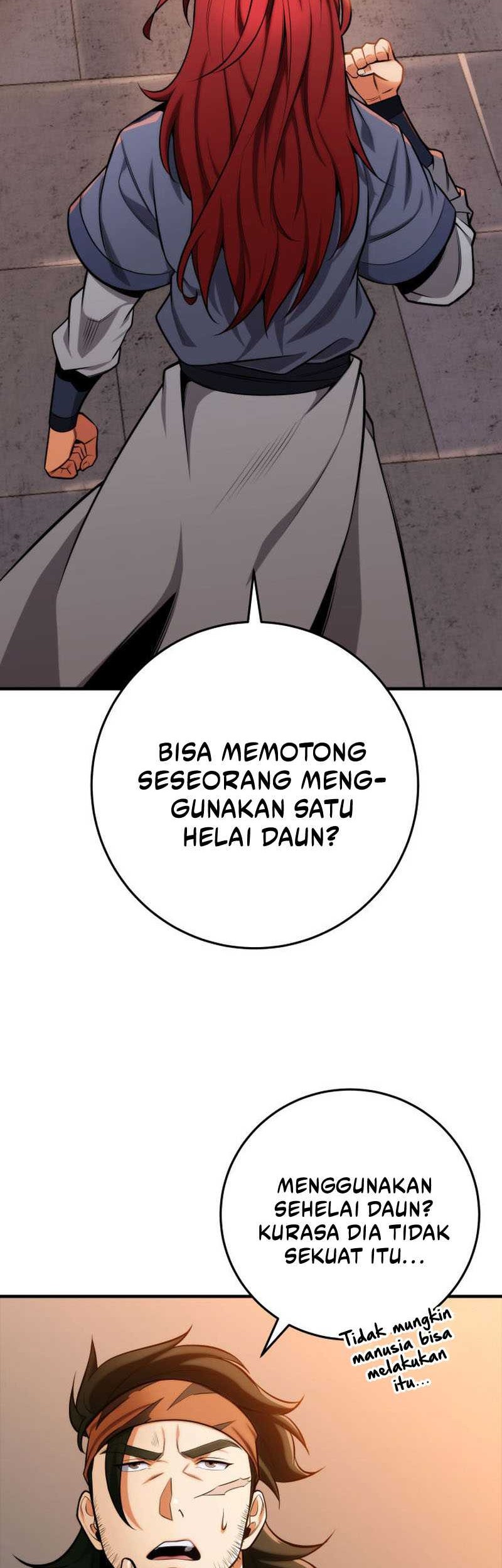 Heavenly Inquisition Sword chapter 19 halaman 7