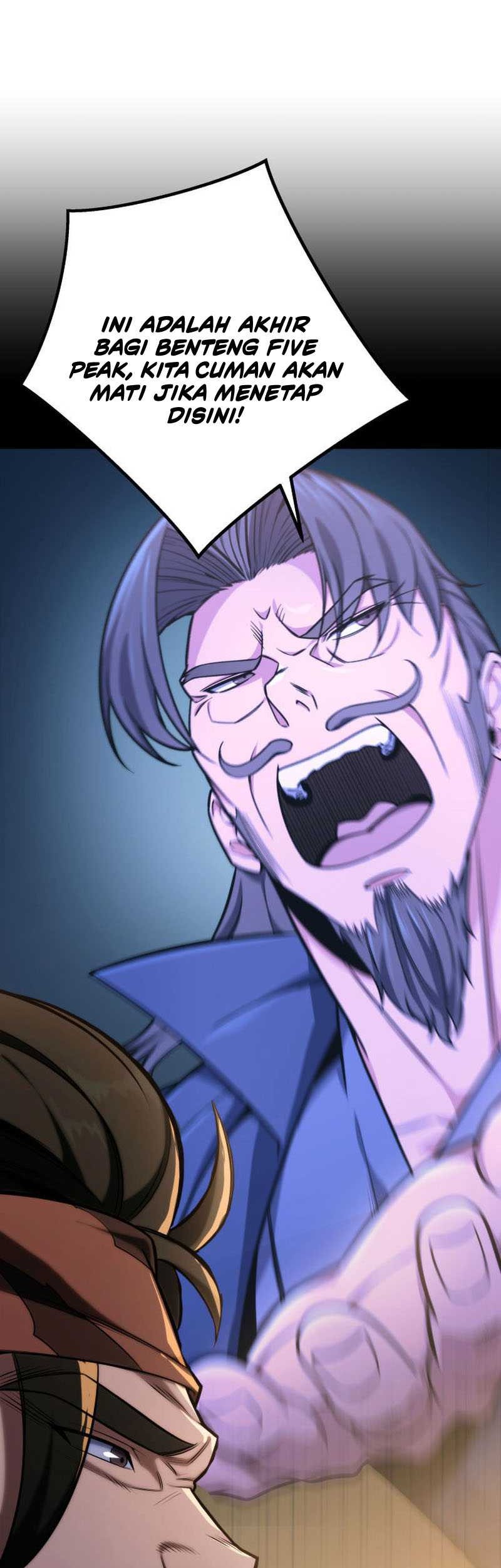 Heavenly Inquisition Sword chapter 19 halaman 12