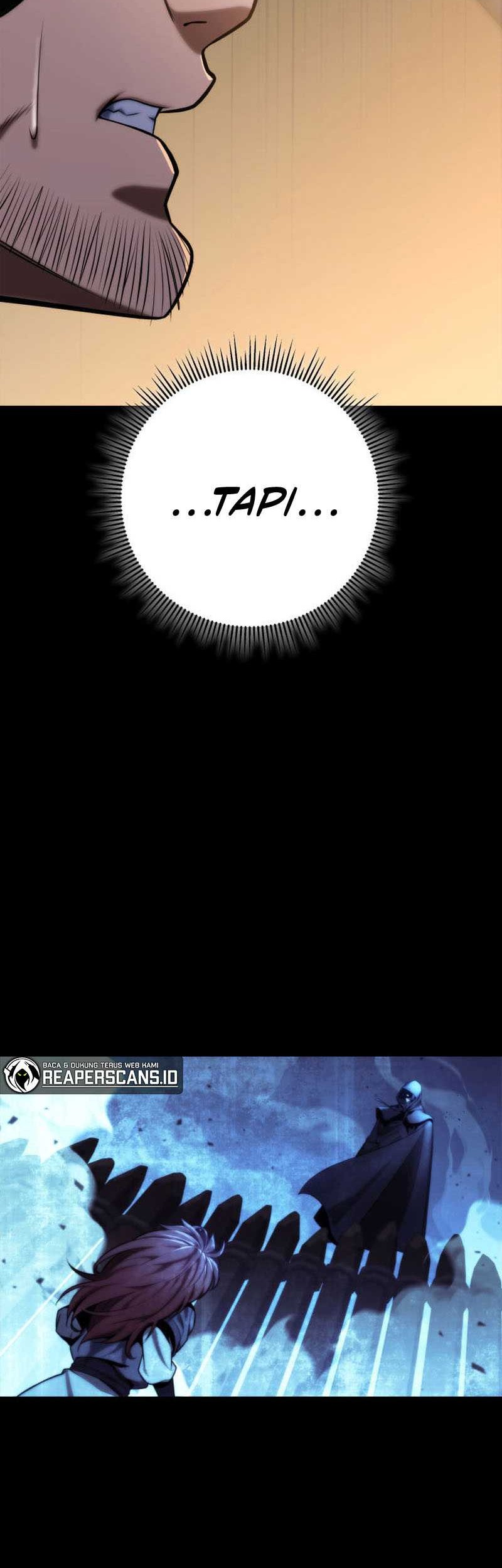 Heavenly Inquisition Sword chapter 19 halaman 13