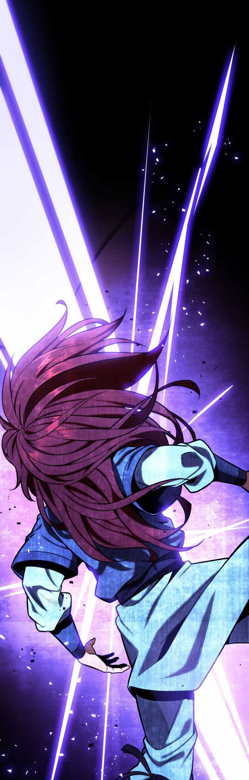 Heavenly Inquisition Sword chapter 19 halaman 15