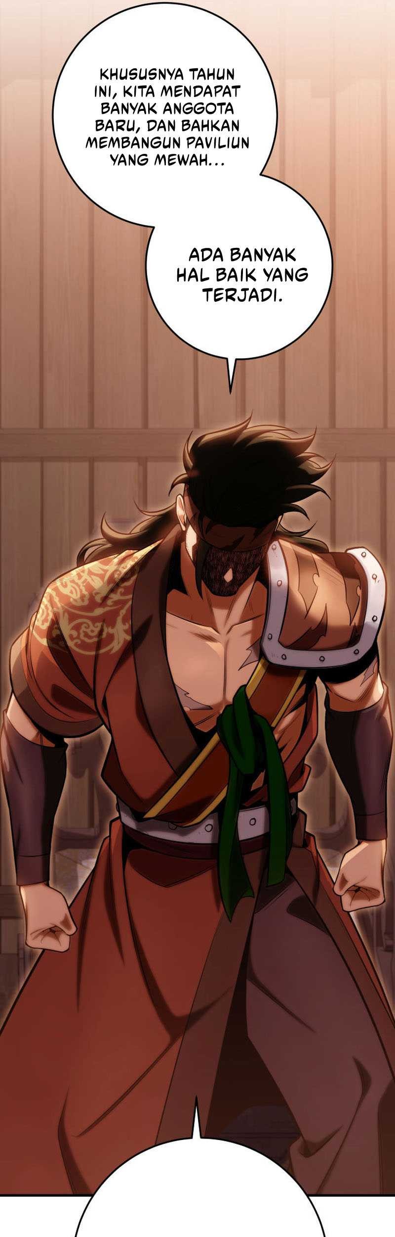 Heavenly Inquisition Sword chapter 19 halaman 21