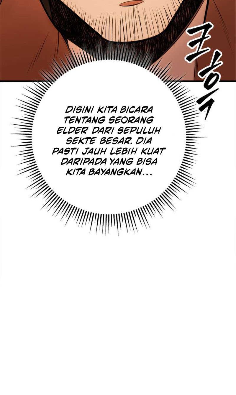 Heavenly Inquisition Sword chapter 19 halaman 24