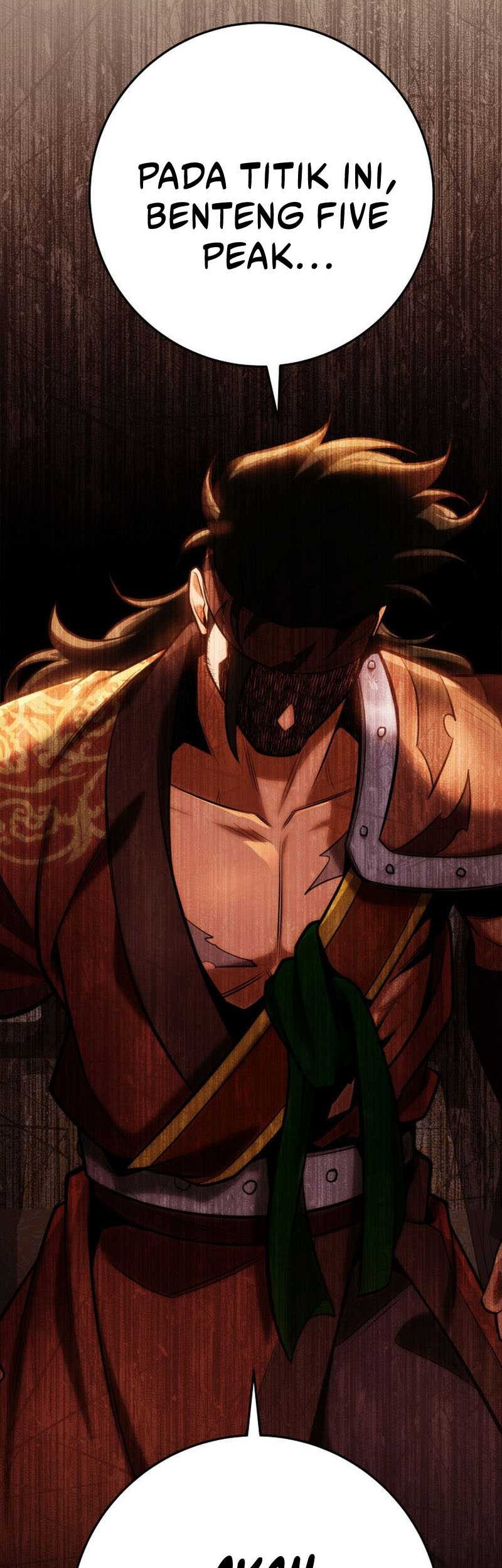 Heavenly Inquisition Sword chapter 19 halaman 26