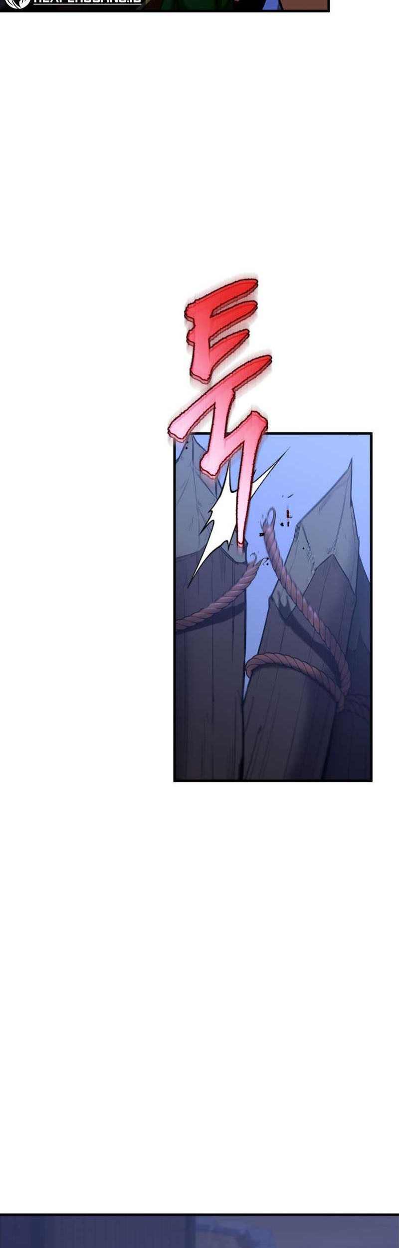 Heavenly Inquisition Sword chapter 19 halaman 30