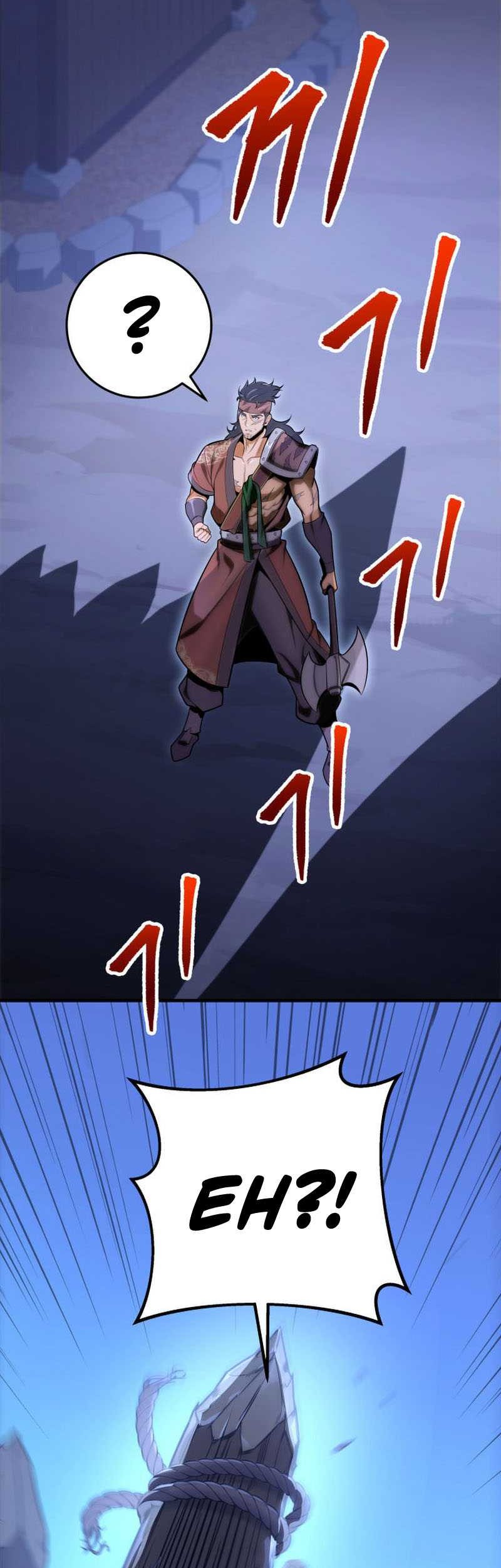 Heavenly Inquisition Sword chapter 19 halaman 31