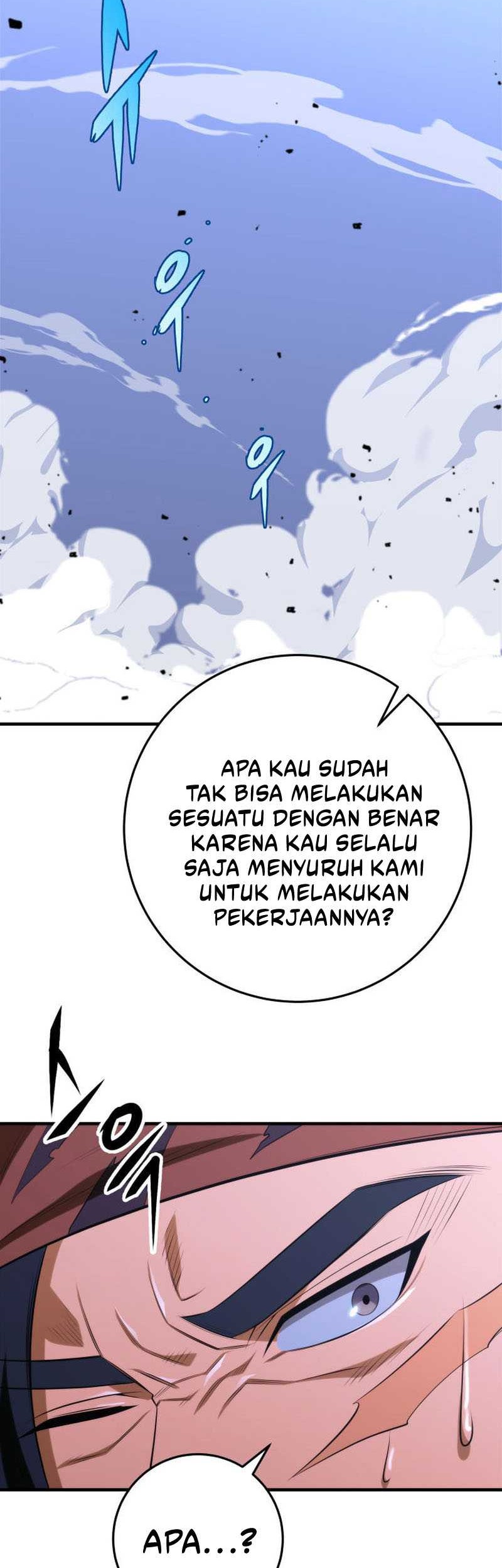 Heavenly Inquisition Sword chapter 19 halaman 34