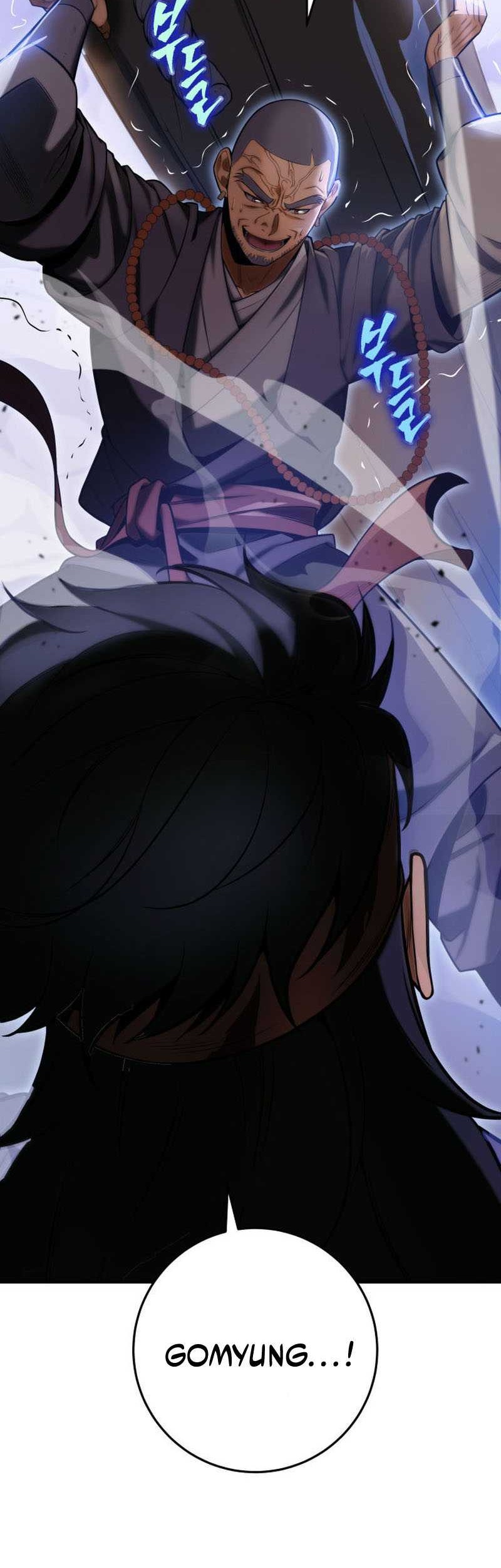 Heavenly Inquisition Sword chapter 19 halaman 36
