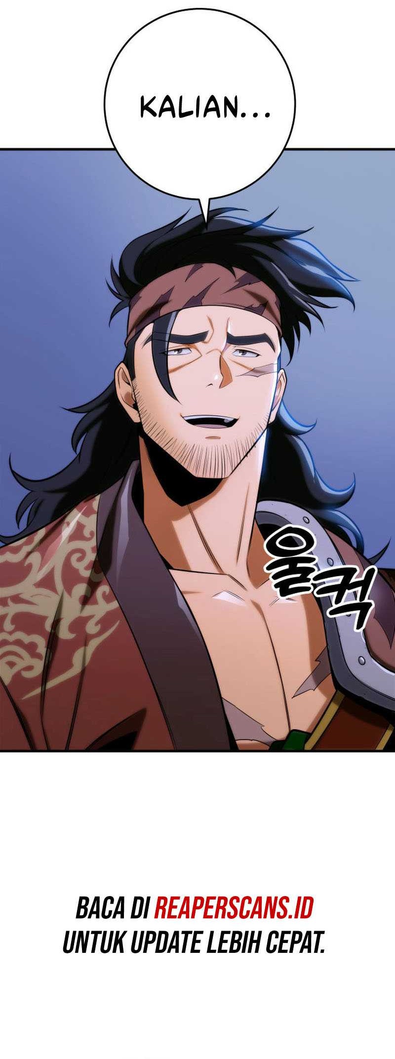 Heavenly Inquisition Sword chapter 19 halaman 40