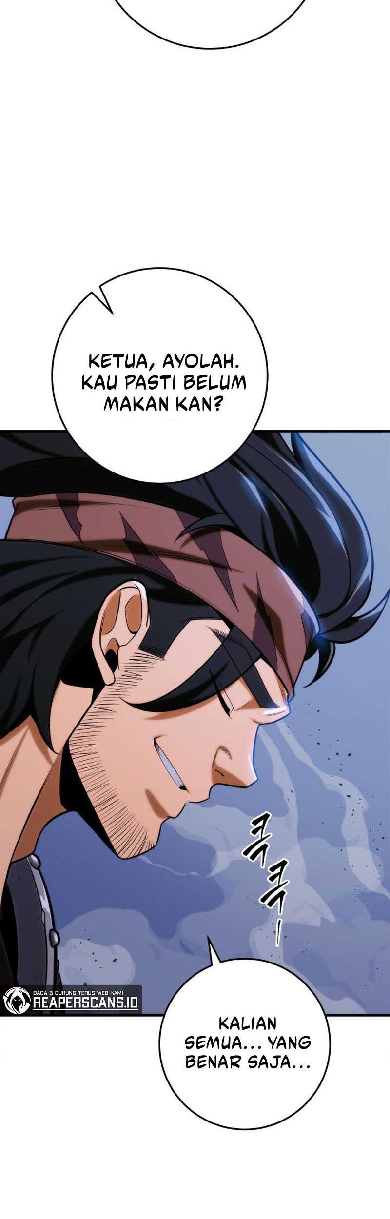Heavenly Inquisition Sword chapter 19 halaman 42