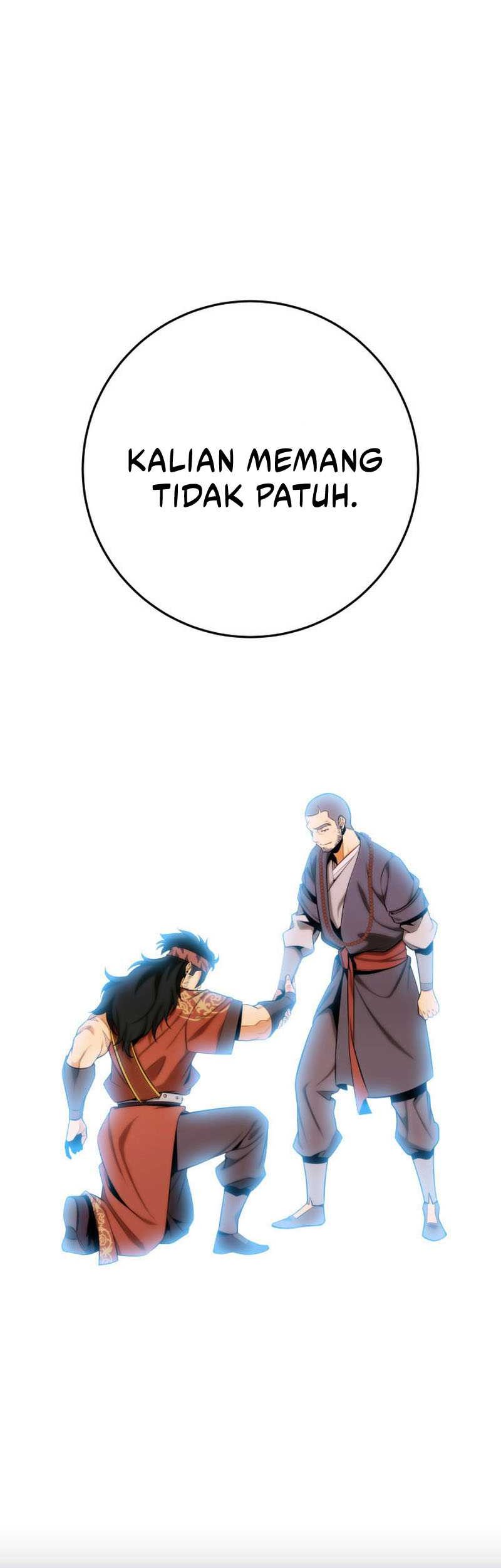 Heavenly Inquisition Sword chapter 19 halaman 43