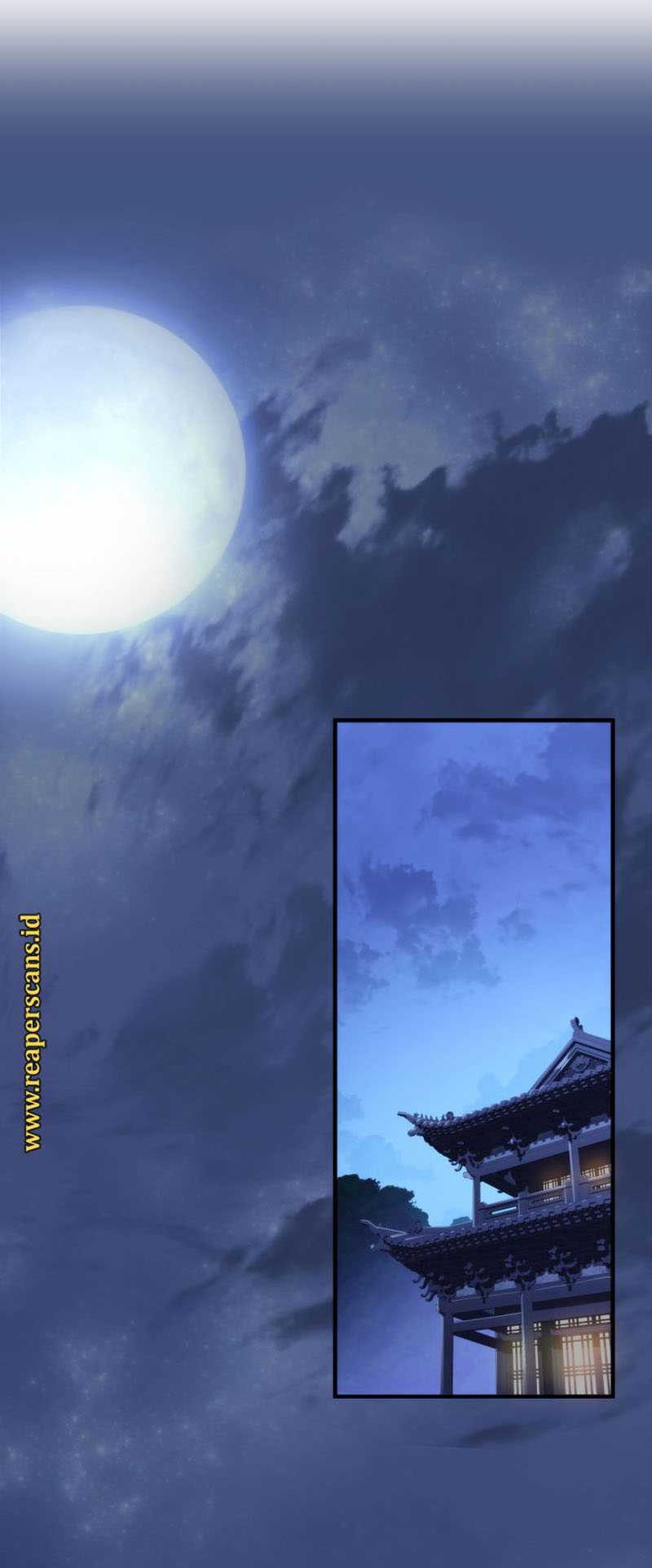 Heavenly Inquisition Sword chapter 19 halaman 44
