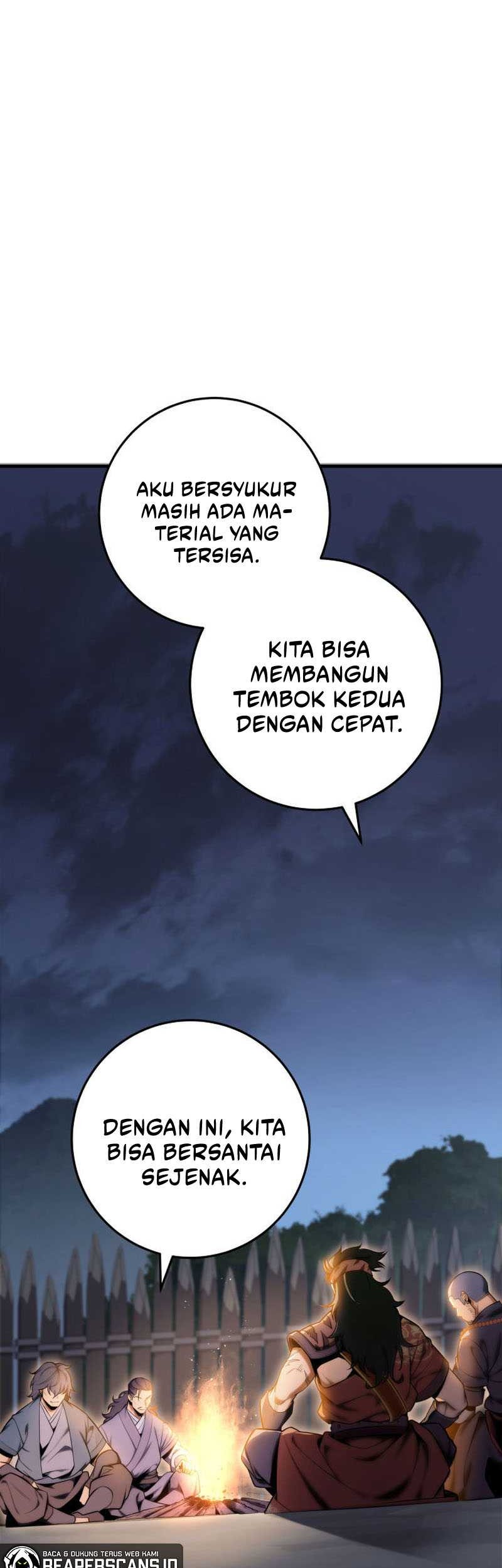 Heavenly Inquisition Sword chapter 19 halaman 47