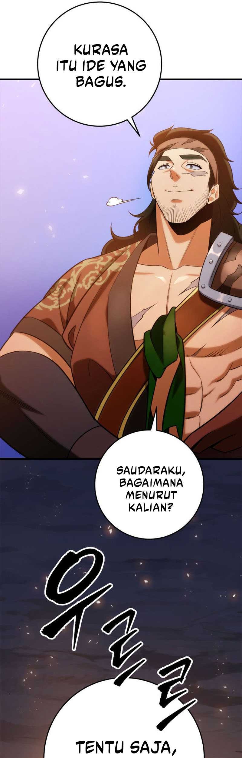Heavenly Inquisition Sword chapter 19 halaman 57