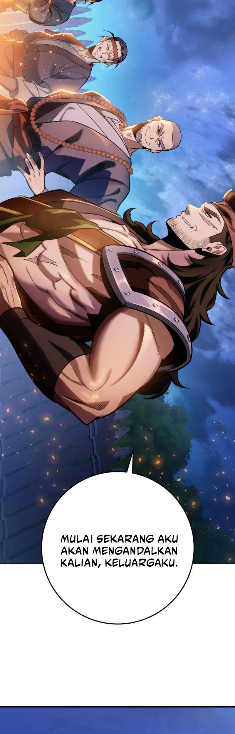 Heavenly Inquisition Sword chapter 19 halaman 62
