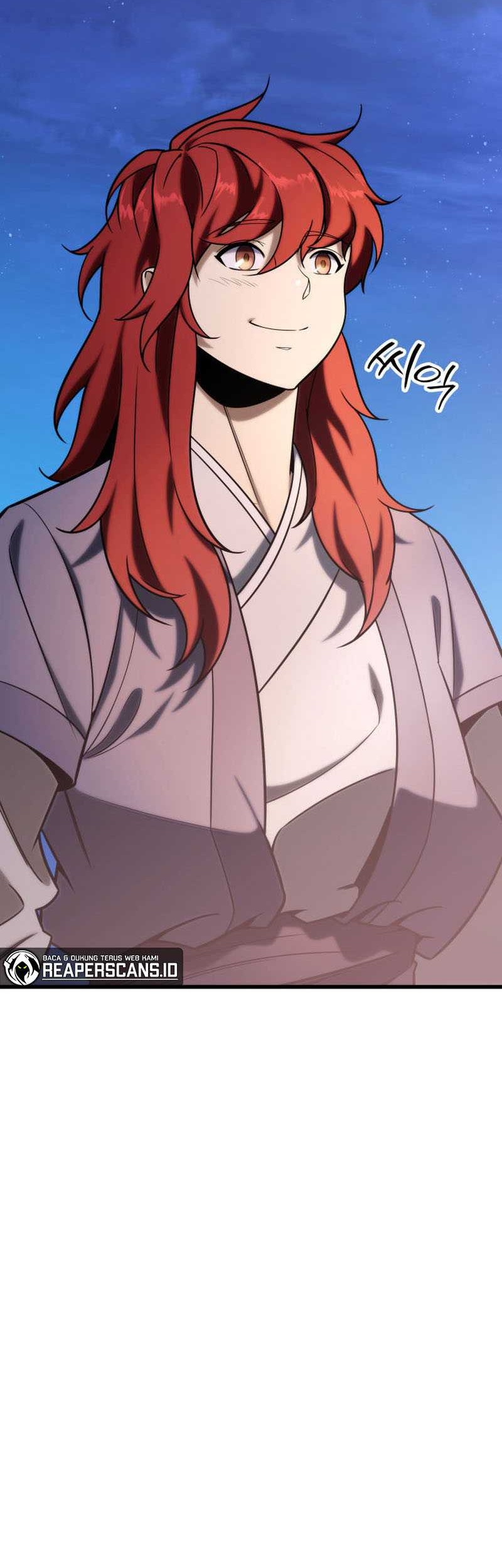 Heavenly Inquisition Sword chapter 19 halaman 63