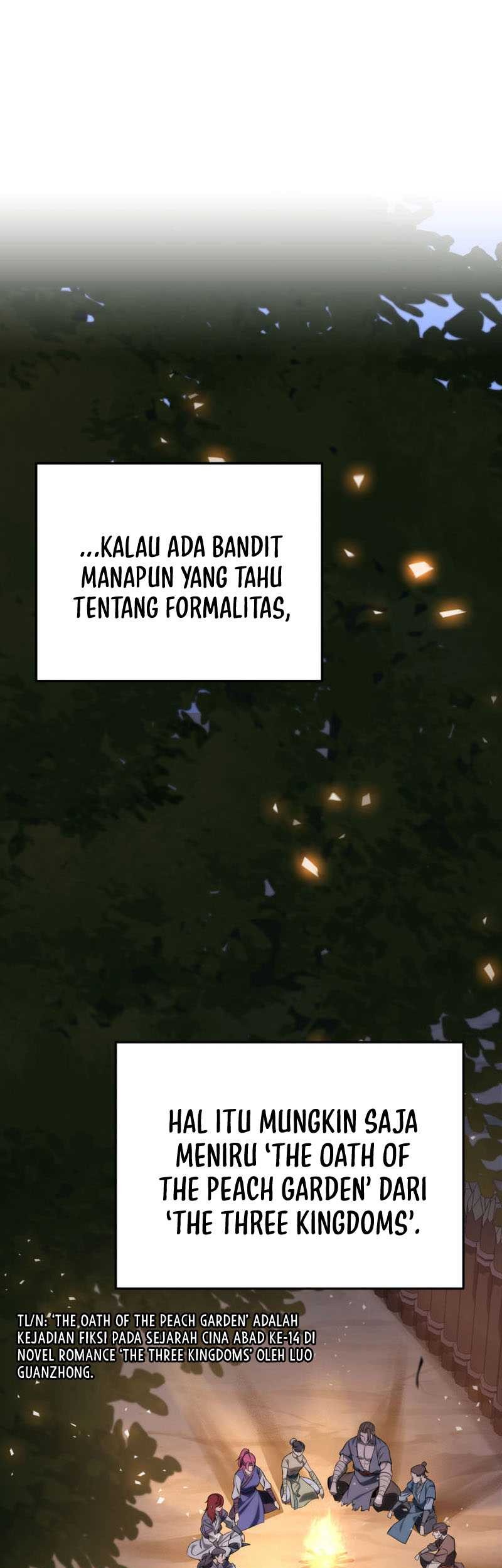 Heavenly Inquisition Sword chapter 19 halaman 64