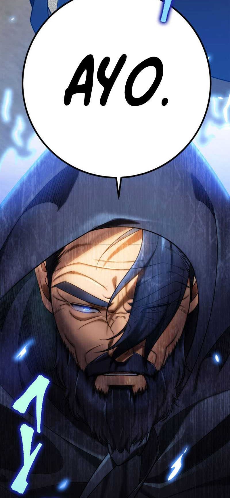 Heavenly Inquisition Sword chapter 19 halaman 71
