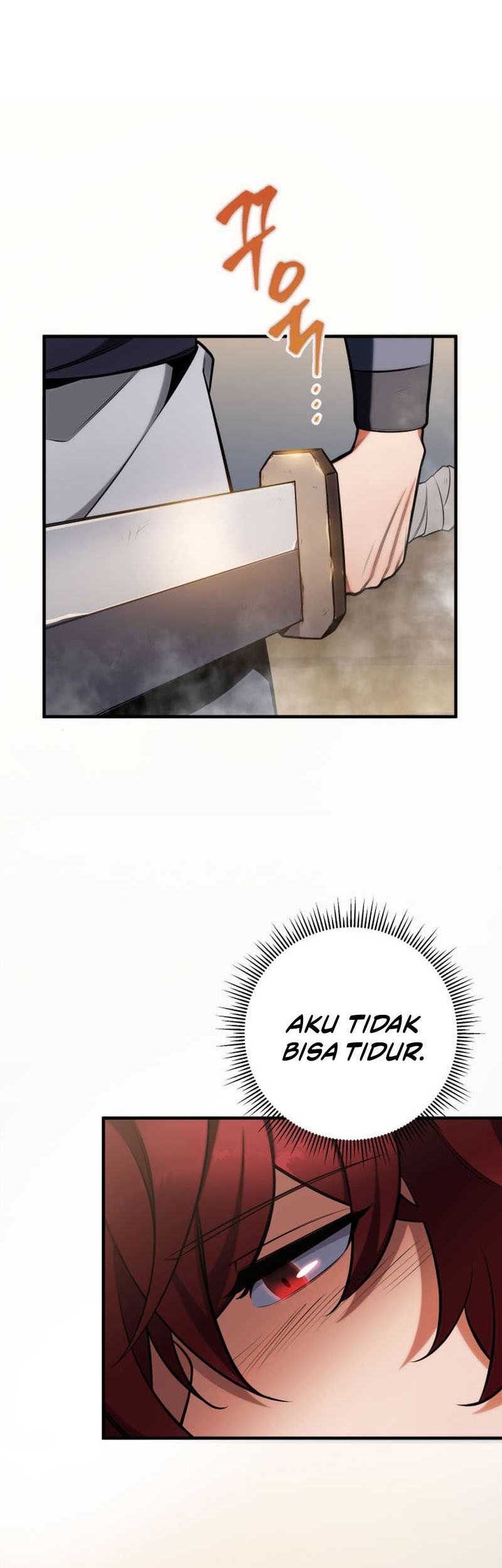 Heavenly Inquisition Sword chapter 20 halaman 5