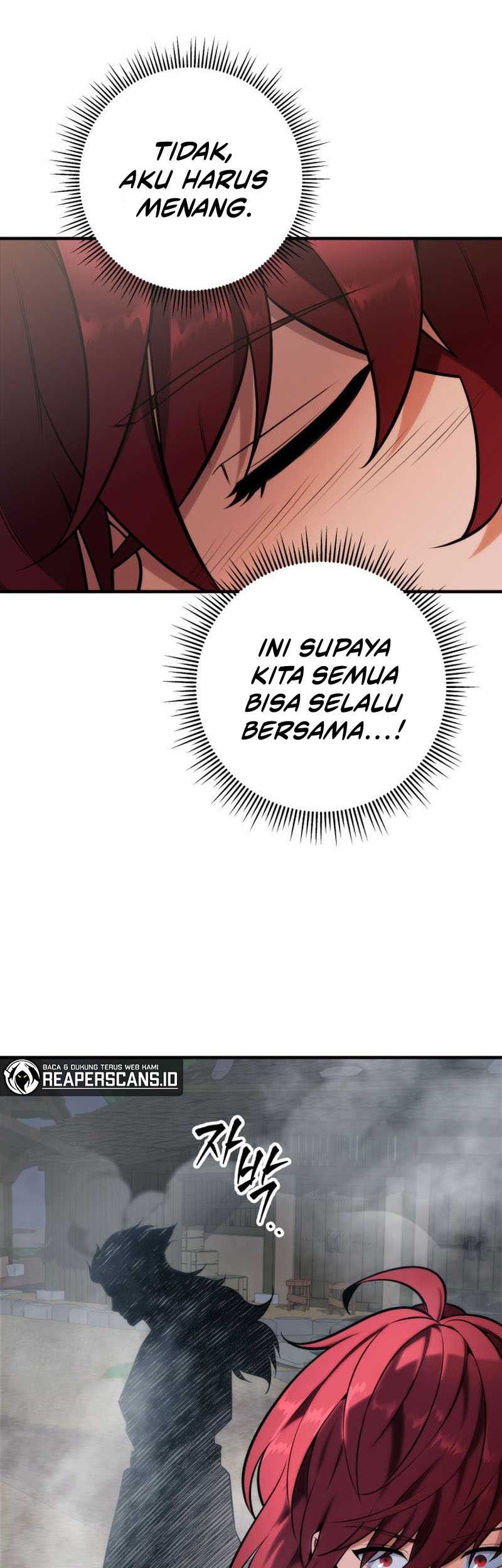 Heavenly Inquisition Sword chapter 20 halaman 7