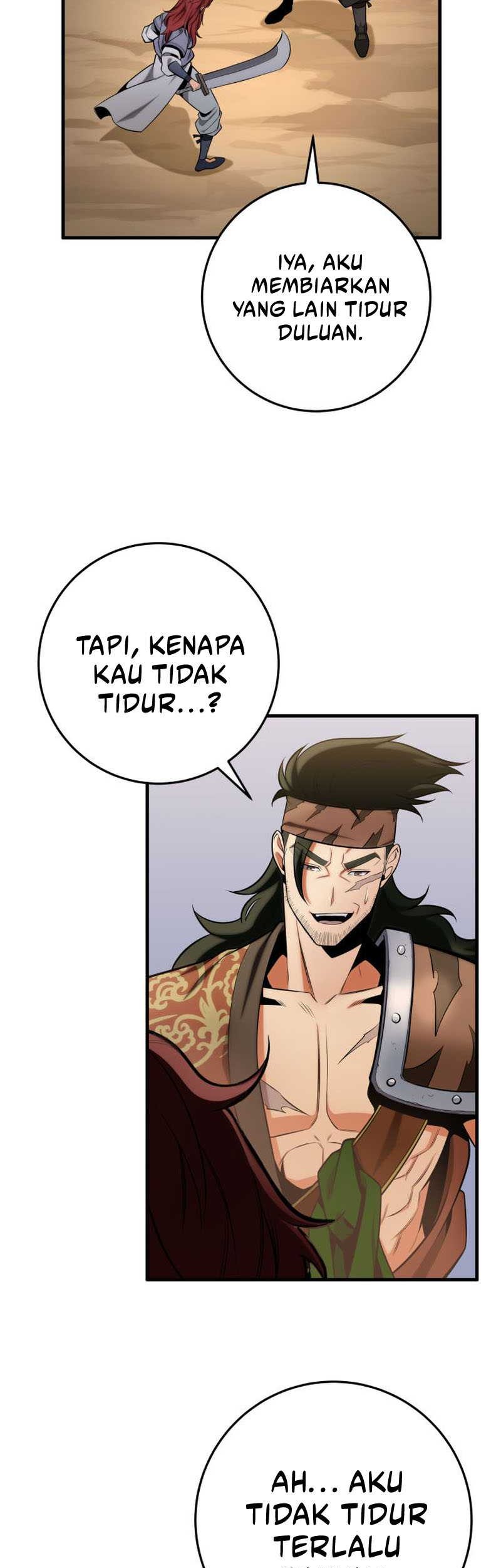 Heavenly Inquisition Sword chapter 20 halaman 12