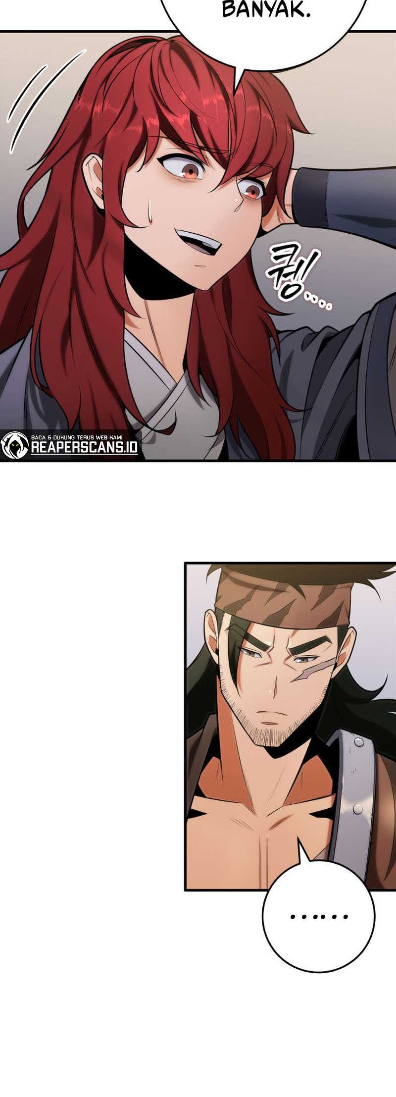 Heavenly Inquisition Sword chapter 20 halaman 13