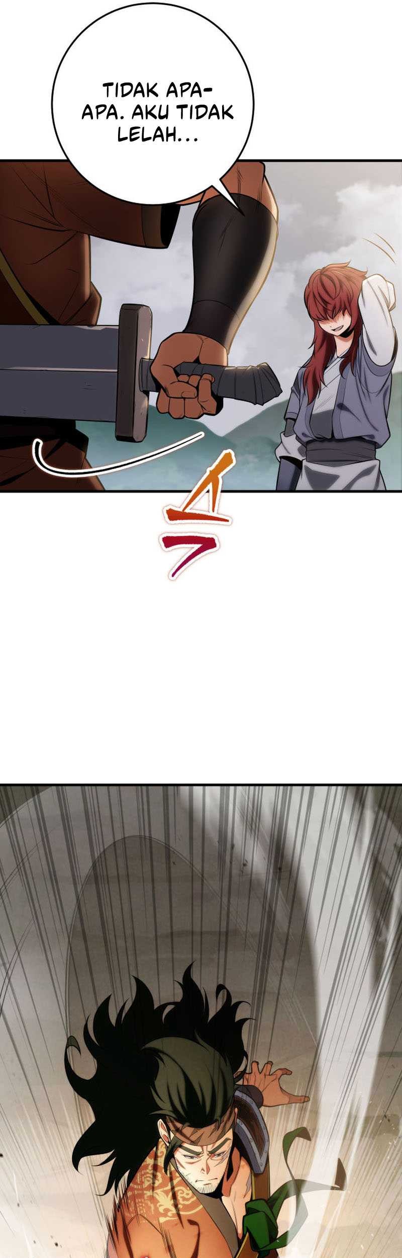 Heavenly Inquisition Sword chapter 20 halaman 14