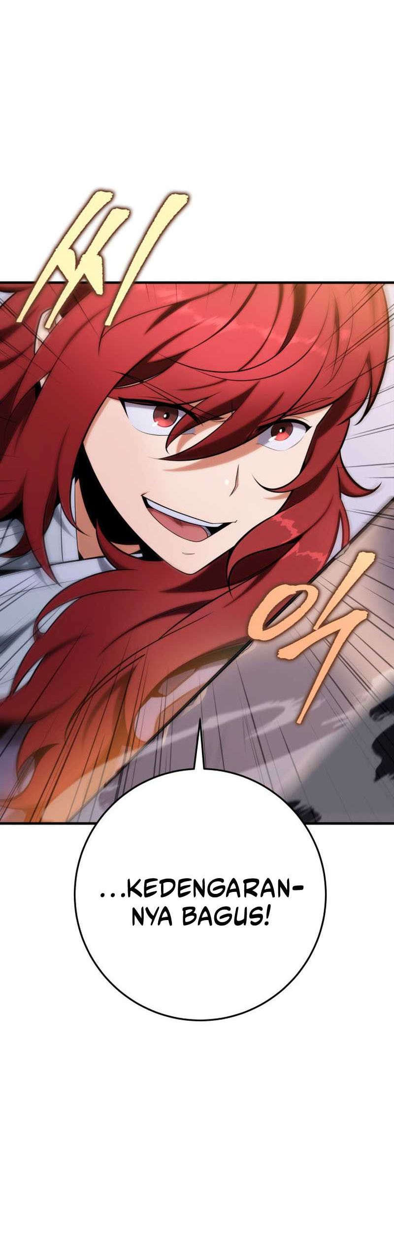 Heavenly Inquisition Sword chapter 20 halaman 17