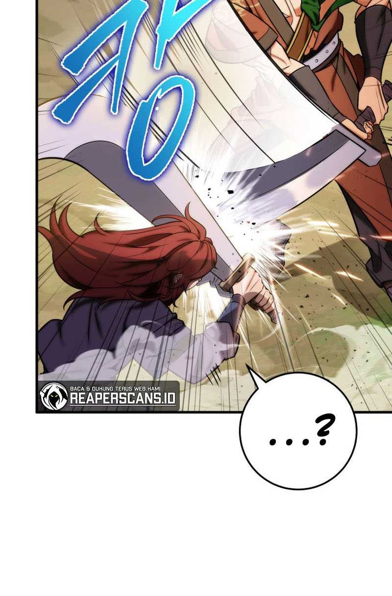 Heavenly Inquisition Sword chapter 20 halaman 21
