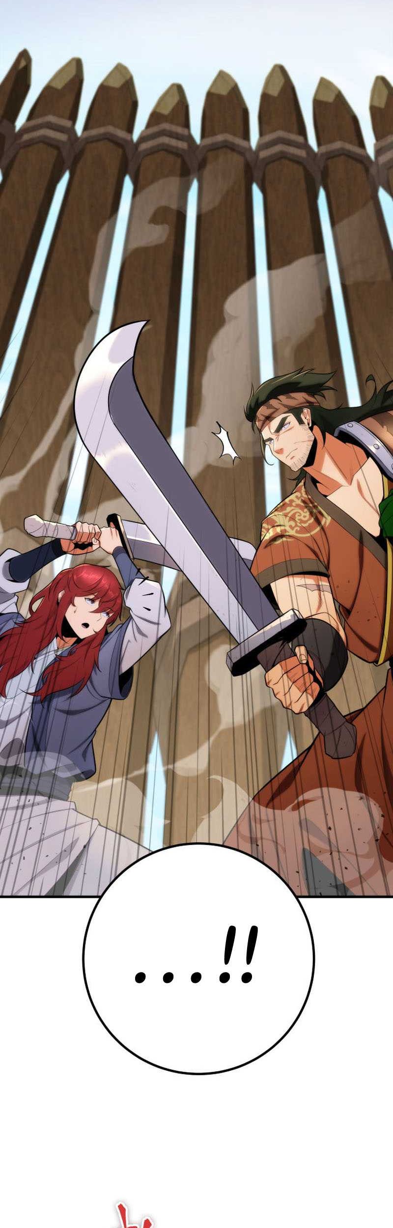 Heavenly Inquisition Sword chapter 20 halaman 24