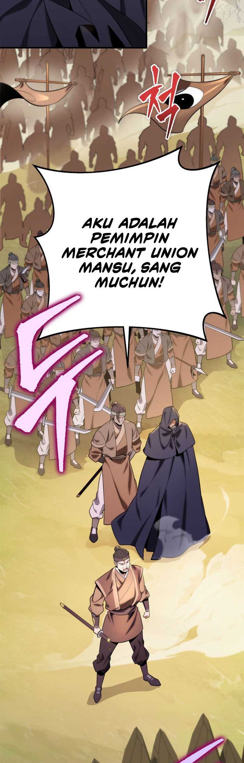 Heavenly Inquisition Sword chapter 20 halaman 27