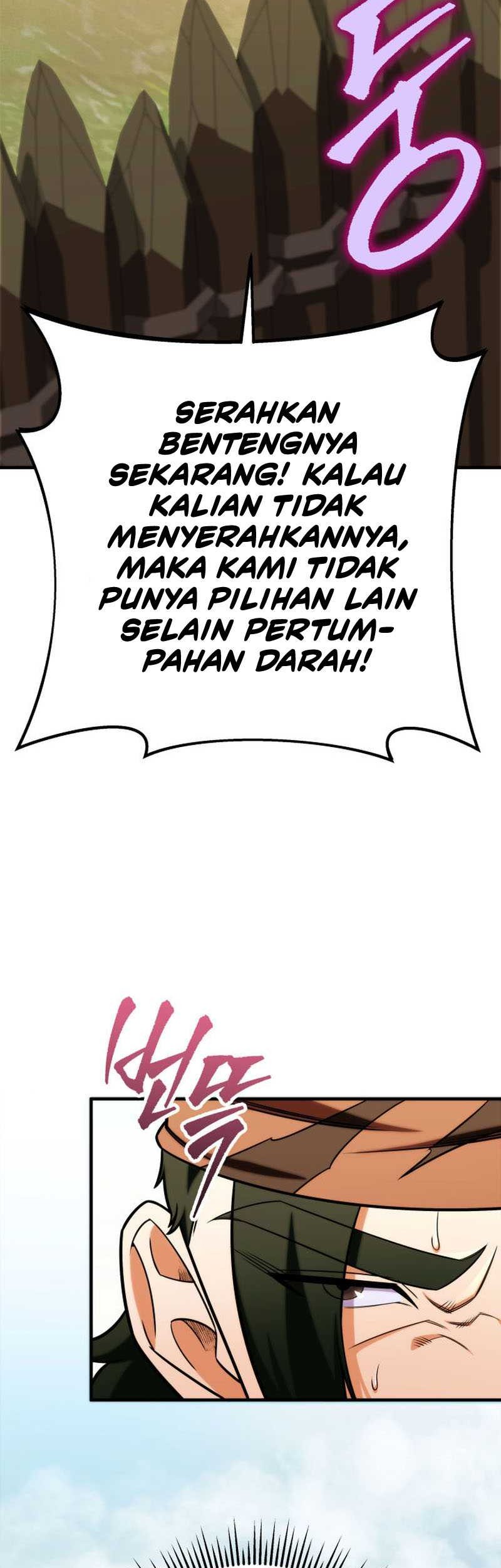 Heavenly Inquisition Sword chapter 20 halaman 28