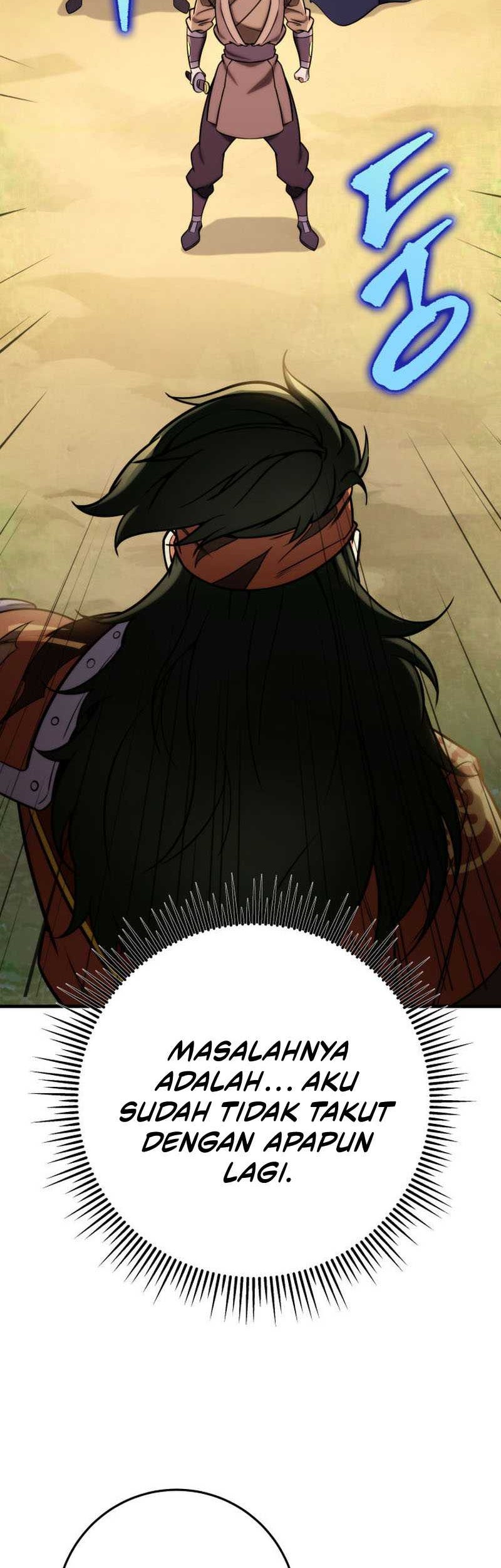 Heavenly Inquisition Sword chapter 20 halaman 31