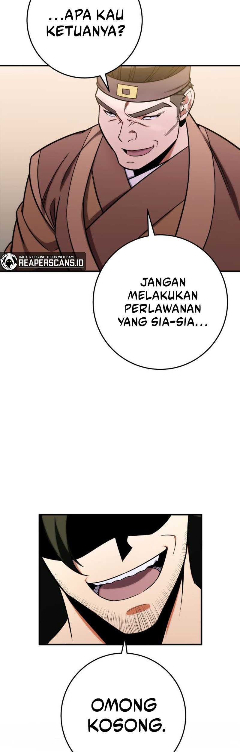 Heavenly Inquisition Sword chapter 20 halaman 32