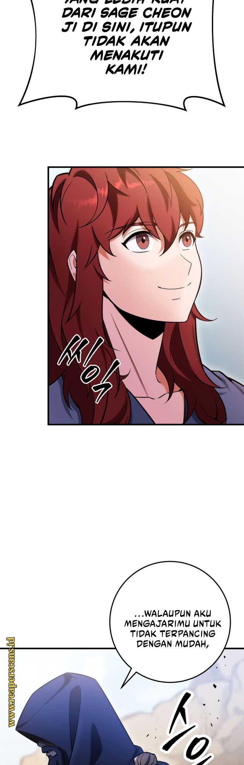 Heavenly Inquisition Sword chapter 20 halaman 36
