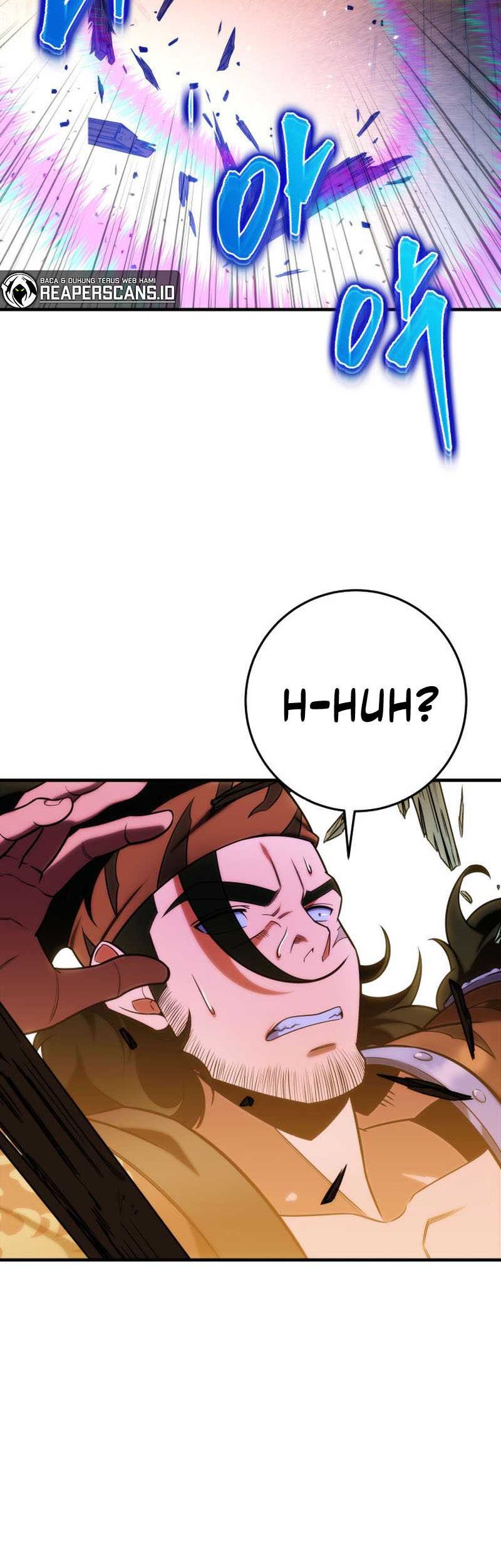 Heavenly Inquisition Sword chapter 20 halaman 41