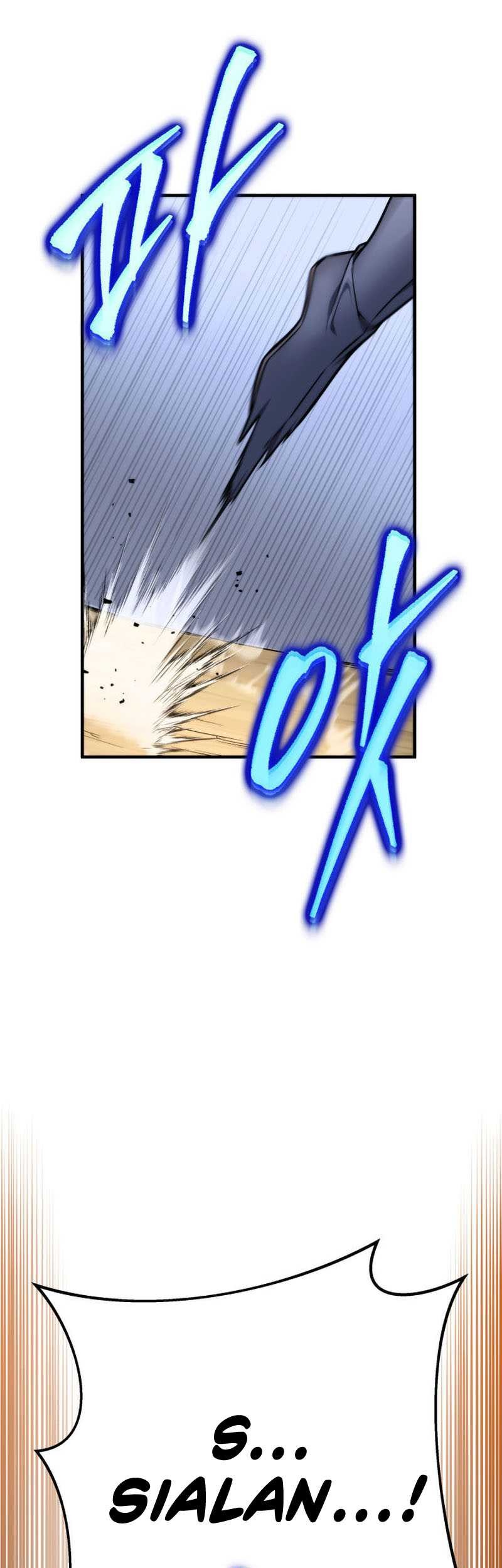 Heavenly Inquisition Sword chapter 20 halaman 42