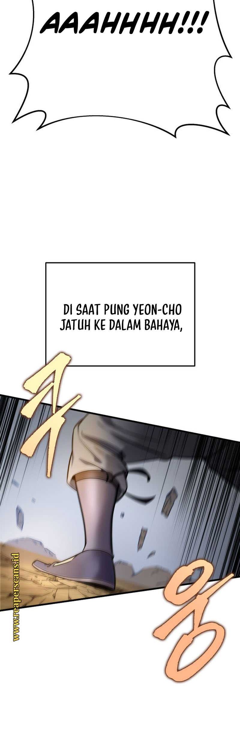 Heavenly Inquisition Sword chapter 20 halaman 44