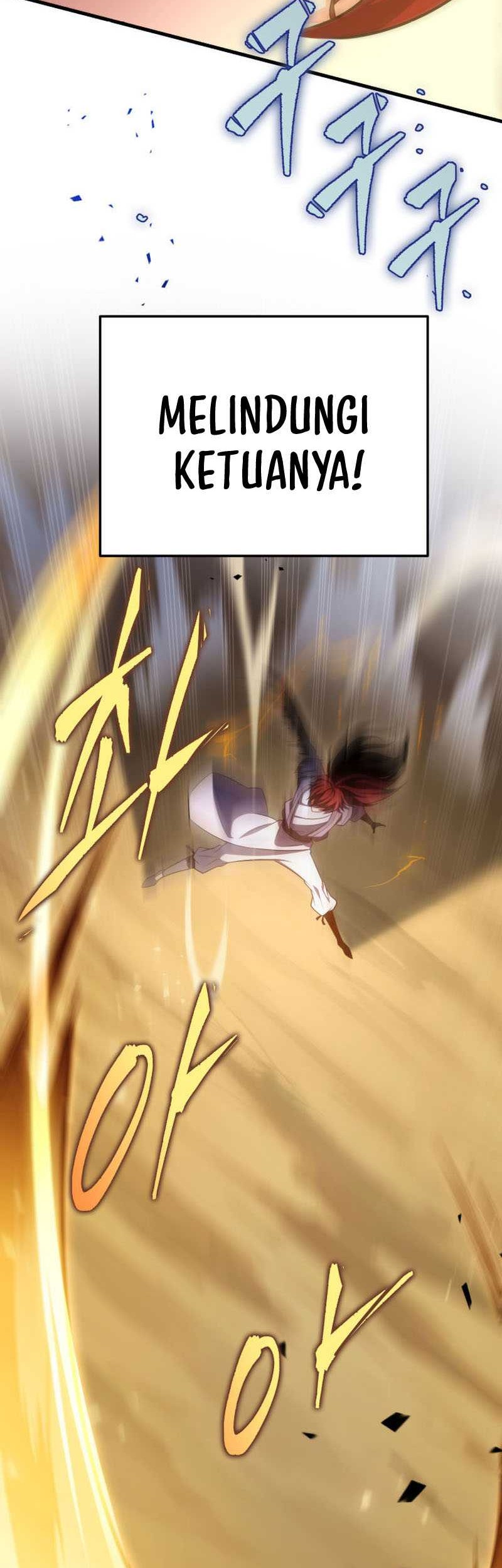 Heavenly Inquisition Sword chapter 20 halaman 47