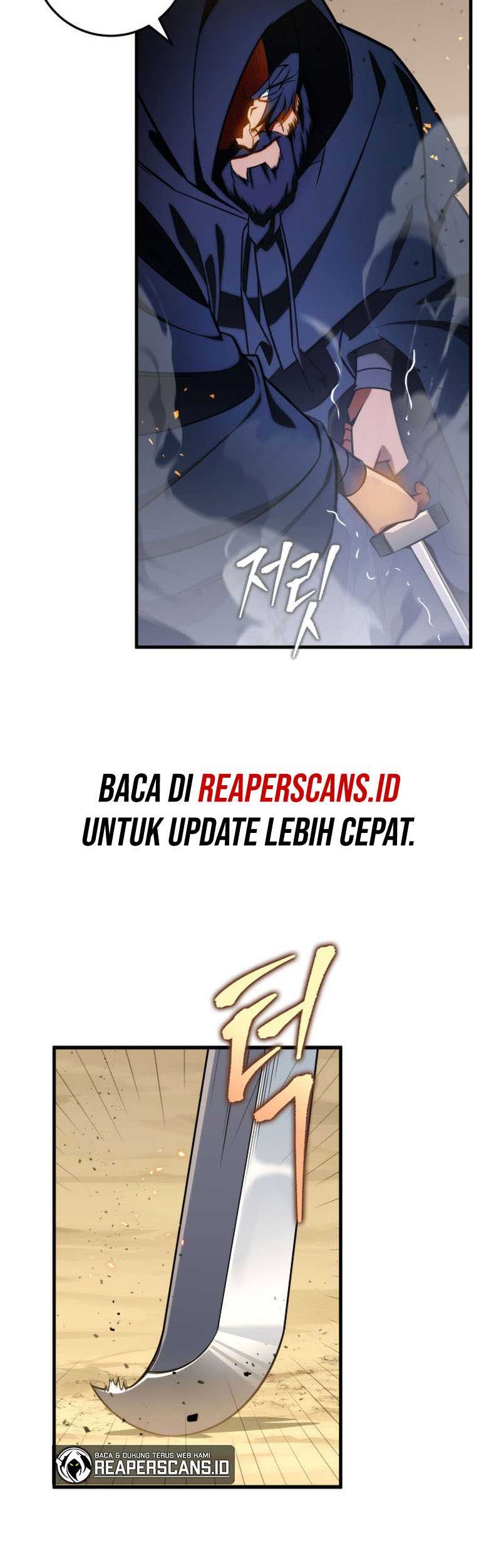 Heavenly Inquisition Sword chapter 20 halaman 61