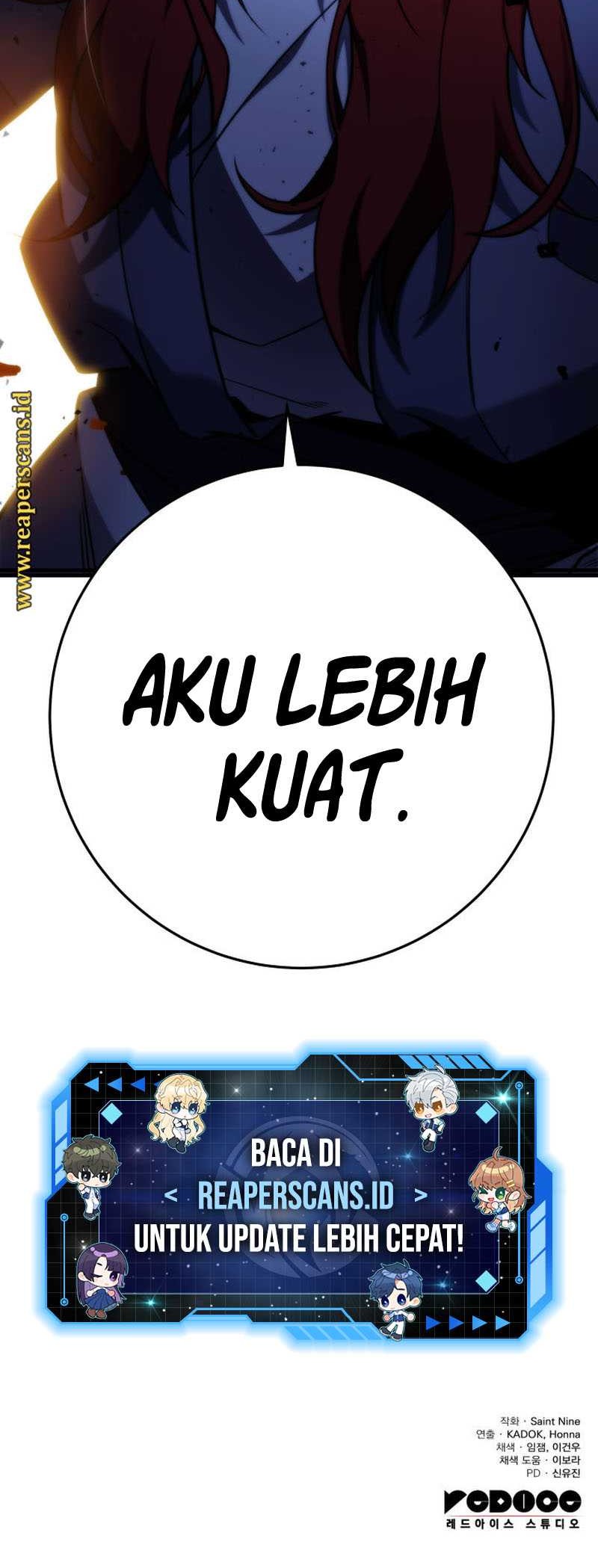 Heavenly Inquisition Sword chapter 20 halaman 64